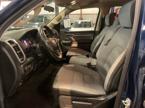 Used 2019 RAM 1500 Big Horn image 13