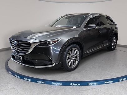 Used 2021 MAZDA CX-9 Grand Touring