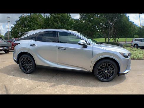 Used 2026 Lexus RX 350 Premium FWD image 9