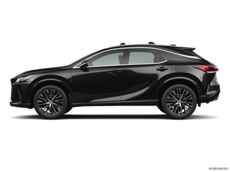 New 2026 Lexus RX 350h AWD/4WD video 2
