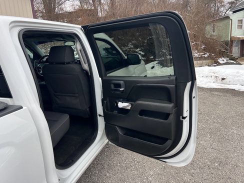 Used 2017 Chevrolet Silverado 1500 LT w/ All Star Edition image 26