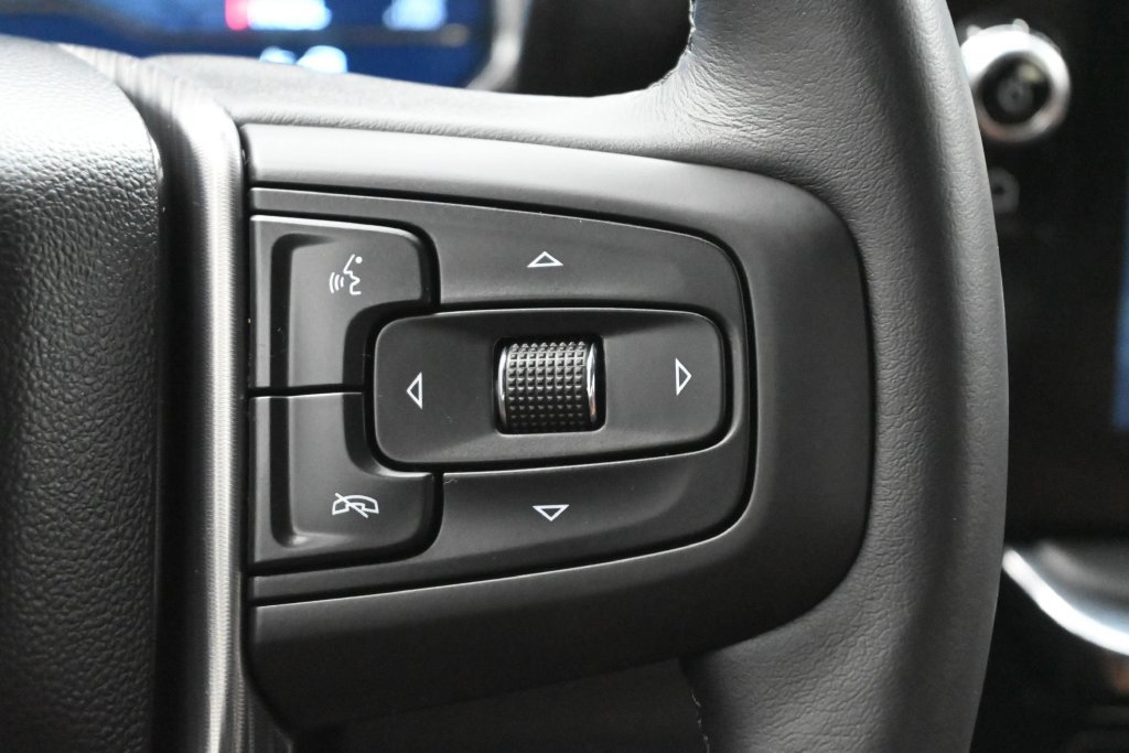 Used 2025 GMC Sierra 2500 Denali Ultimate AWD/4WD image 10