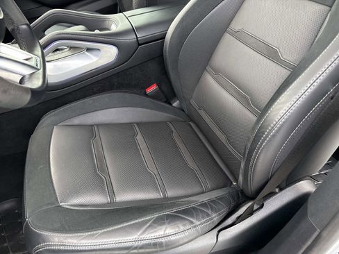 Certified 2024 Mercedes-Benz GLE 53 AMG 4MATIC image 19