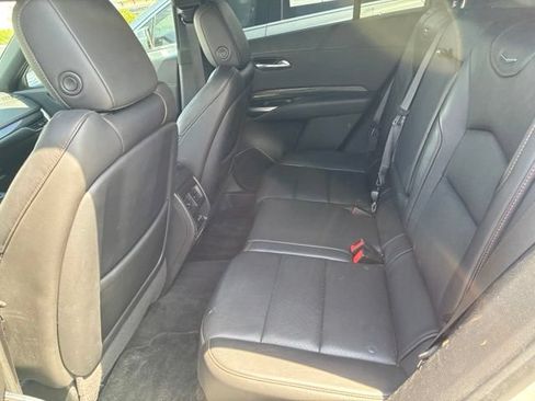 Used 2020 Cadillac XT4 Sport FWD image 16