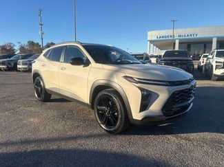 New 2026 Chevrolet Trax ACTIV w/ Driver Confidence Package video 1