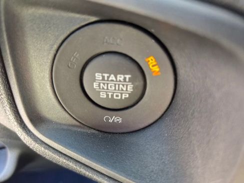 New 2026 Jeep Gladiator Sport image 9