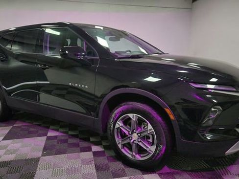 Used 2025 Chevrolet Blazer LT image 25