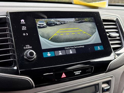 Certified 2022 Honda Pilot Sport image 28