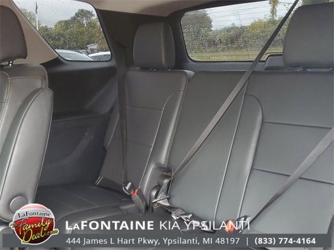 Used 2020 Chevrolet Traverse RS w/ LPO, Floor Liner Package image 28