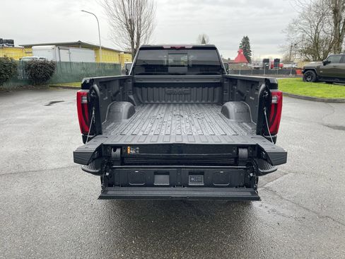 New 2026 GMC Sierra 3500 Denali Ultimate image 63