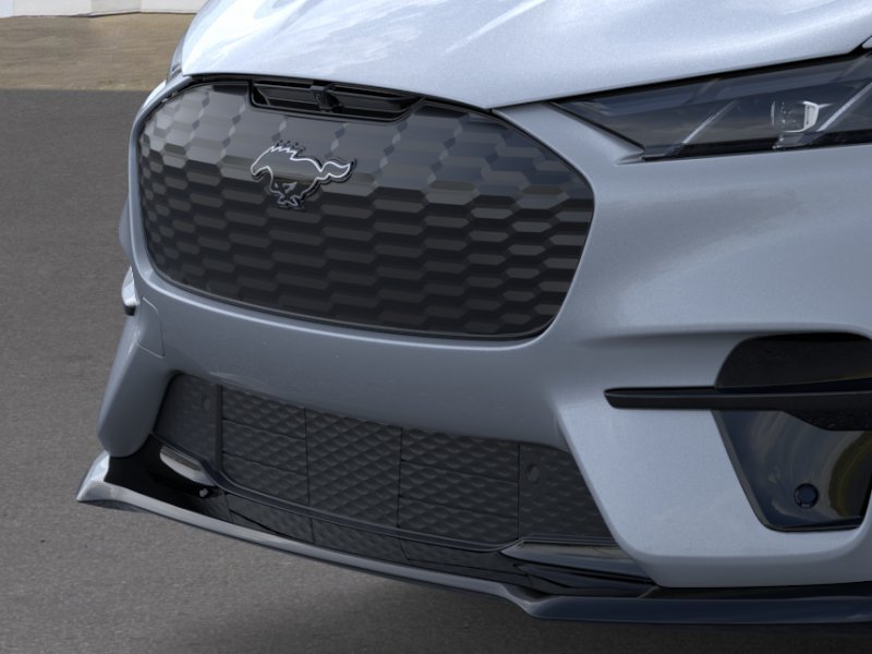 New 2026 Ford Mustang Mach-E Premium w/ Sport Appearance Package AWD/4WD image 16