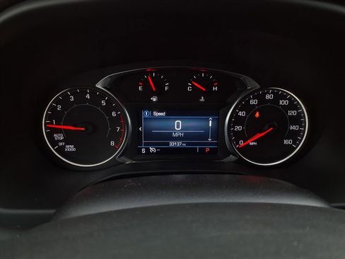 Certified 2023 GMC Acadia SLE image 3