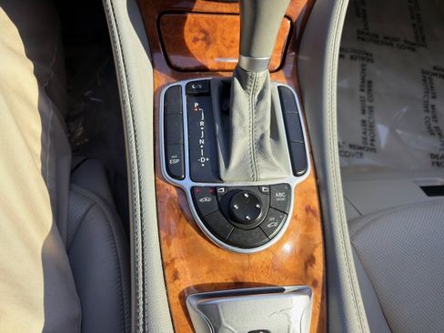 Used 2007 Mercedes-Benz SL 550 image 45