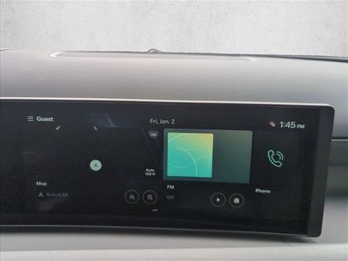 New 2026 Hyundai Tucson Limited image 12