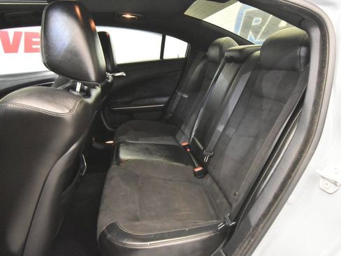Used 2020 Dodge Charger GT w/ Plus Group image 14