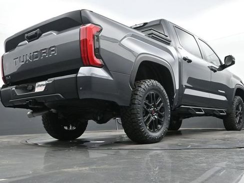 New 2026 Toyota Tundra SR5 w/ SR5 Convenience Package AWD/4WD image 25