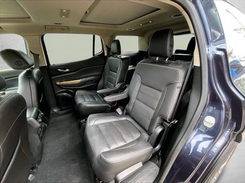Used 2019 GMC Acadia Denali w/ Technology Package AWD/4WD image 25