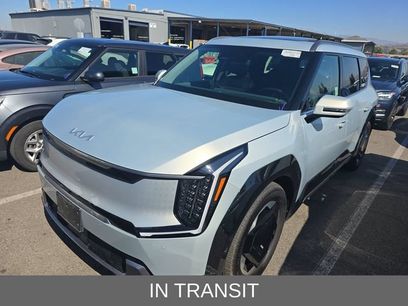 Used 2024 Kia EV9 Land