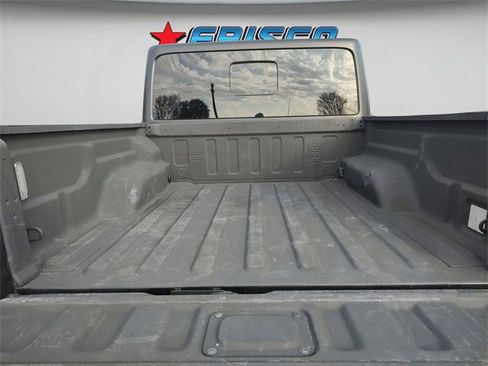 Certified 2022 Jeep Gladiator Sport image 37