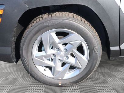 New 2026 Hyundai Kona SE