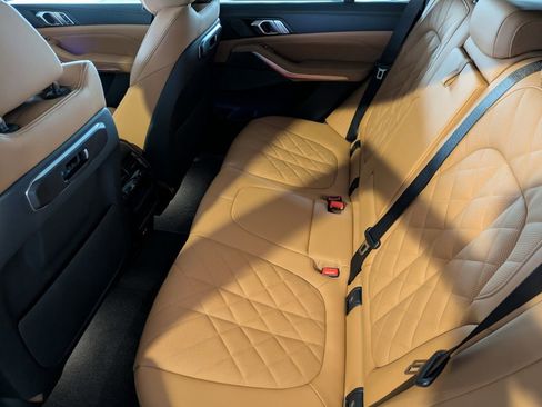 New 2026 BMW X5 xDrive50e image 12