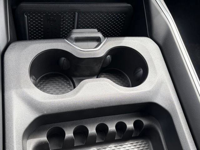 New 2026 RAM 1500 Big Horn AWD/4WD image 24