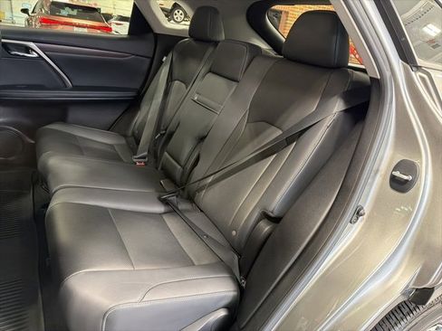 Used 2022 Lexus RX 350 AWD w/ Premium Package image 34