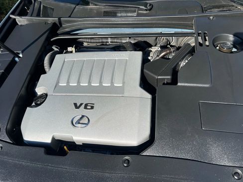 Used 2011 Lexus ES 350 image 27