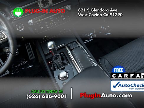 Used 2018 Lexus GS 350 F Sport image 19