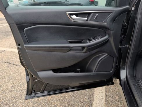 Used 2015 Ford Edge SEL w/ Equipment Group 201A AWD/4WD image 15