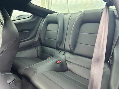 Used 2021 Ford Mustang Mach 1 w/ Equipment Group 700A image 10