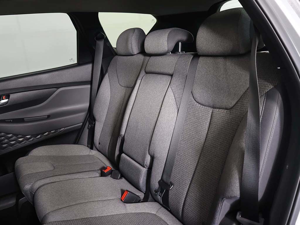 Certified 2023 Hyundai Santa Fe SEL AWD/4WD image 29