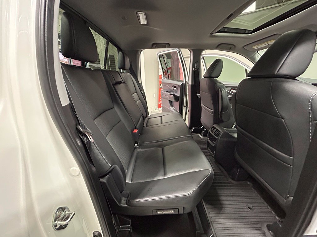 Used 2019 Honda Ridgeline RTL-E image 48