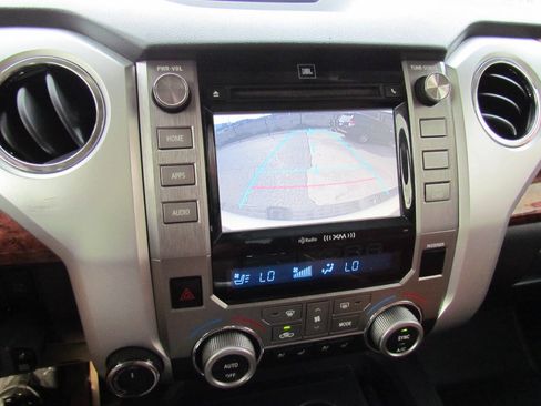 Used 2014 Toyota Tundra 1794 Edition AWD/4WD image 19