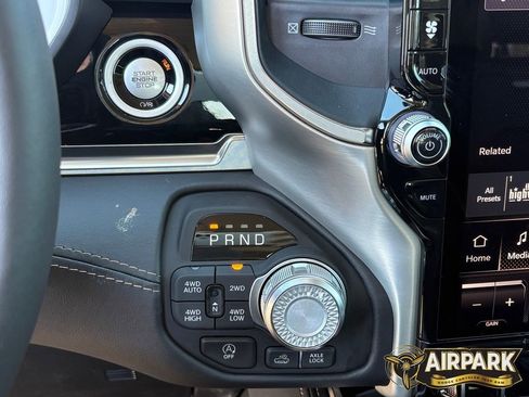 New 2026 RAM 1500 Tungsten image 19