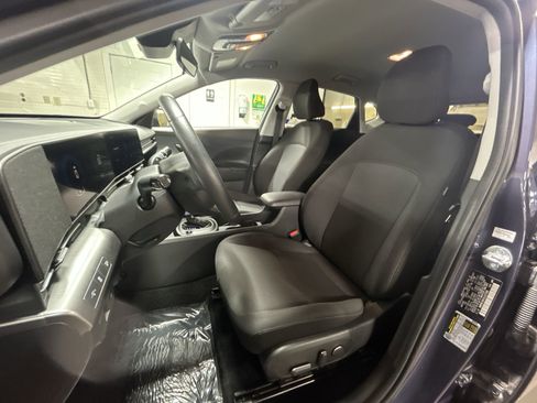 Used 2025 Hyundai Kona SEL image 20