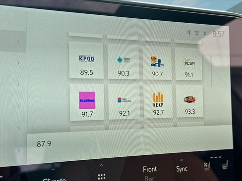 New 2026 Lexus RX 350 AWD image 18
