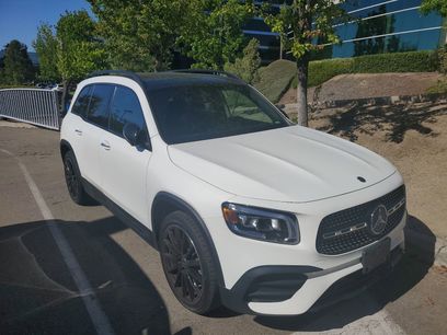 Used 2022 Mercedes-Benz GLB 250