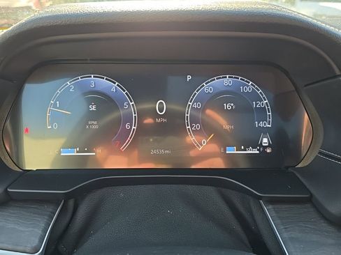 Used 2024 Jeep Grand Cherokee L Limited w/ Luxury Tech Group II image 24