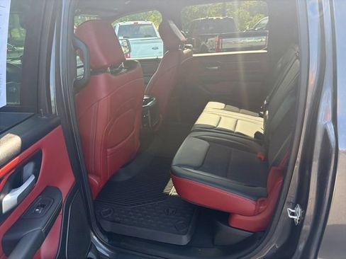 Used 2026 RAM 1500 Rebel w/ Rebel Level 1 Equipment Group AWD/4WD image 12