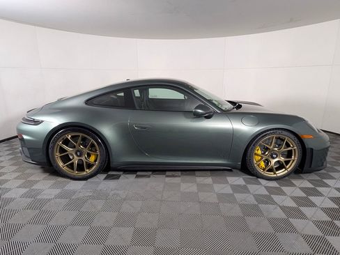New 2026 Porsche 911 GT3 image 8