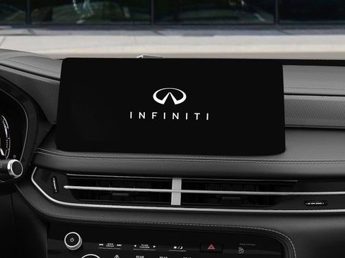 New 2026 INFINITI QX60 Luxe image 19