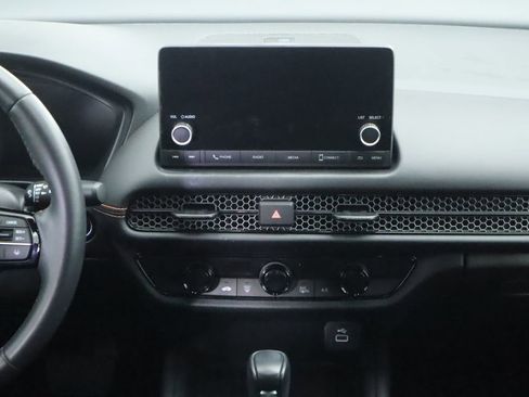 Used 2023 Honda HR-V Sport image 14