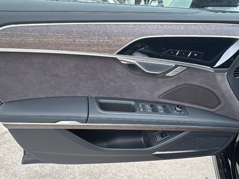 New 2026 Audi A8 L 3.0T AWD/4WD image 12
