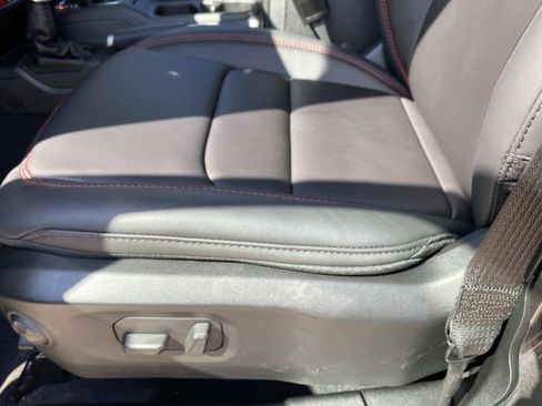 New 2026 Jeep Wrangler Unlimited Rubicon image 10