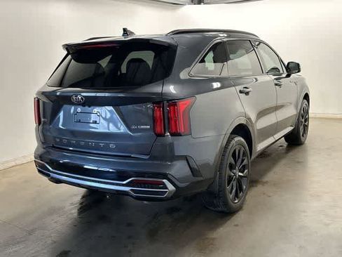Used 2021 Kia Sorento SX image 36
