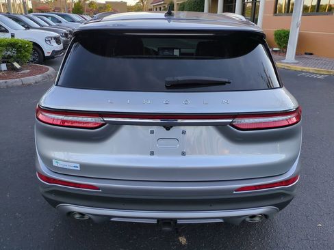 Used 2023 Lincoln Corsair Reserve w/ Towing Package image 5