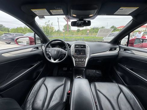 Used 2015 Lincoln MKC FWD w/ Equipment Group 102A Reserve image 21