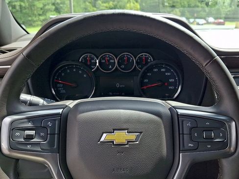 Used 2023 Chevrolet Tahoe LS w/ Driver Alert Package AWD/4WD image 21