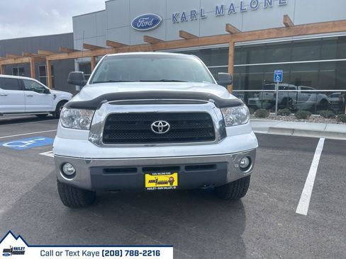 Used 2009 Toyota Tundra SR5 image 2